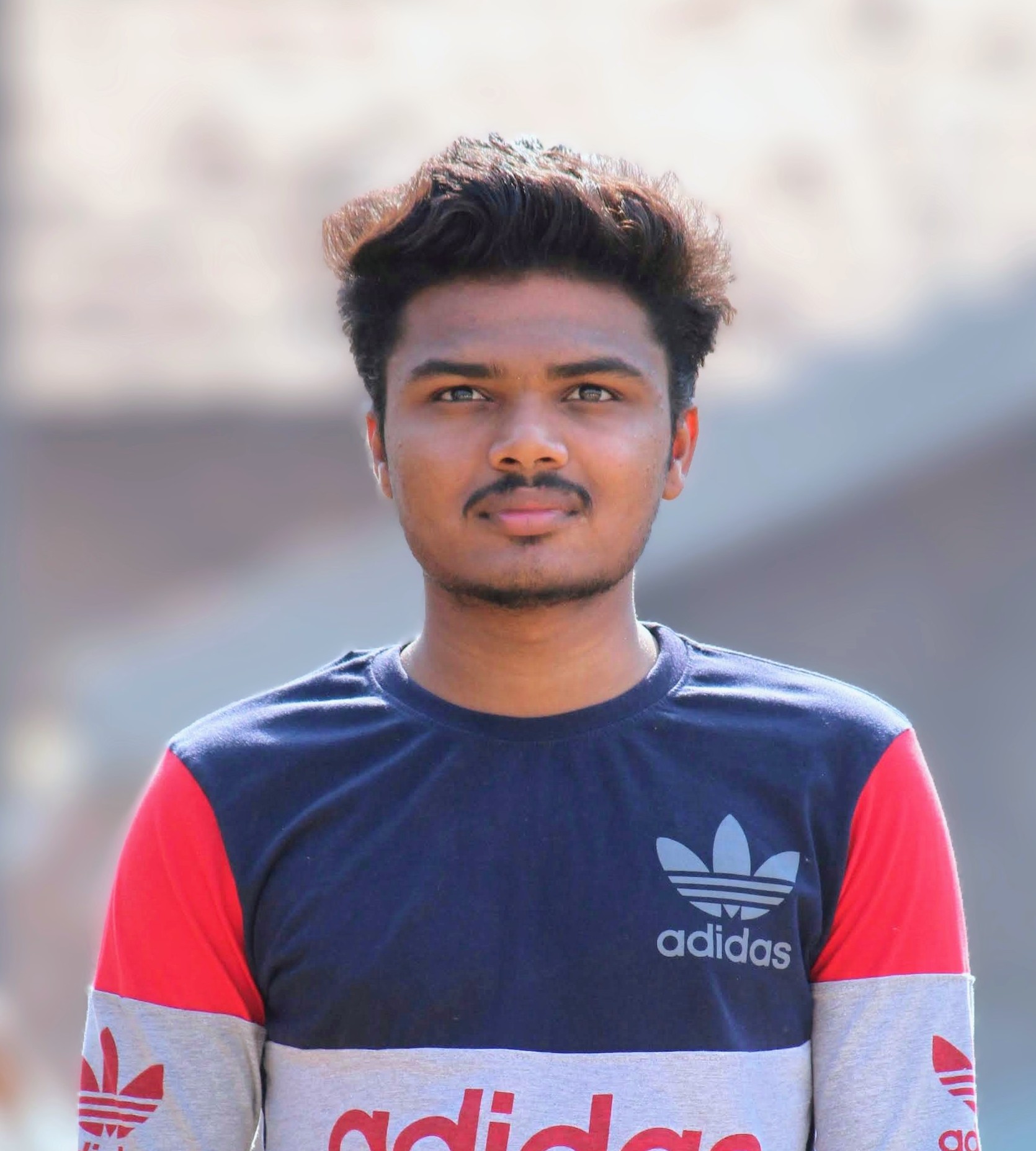 Vishal Sutar